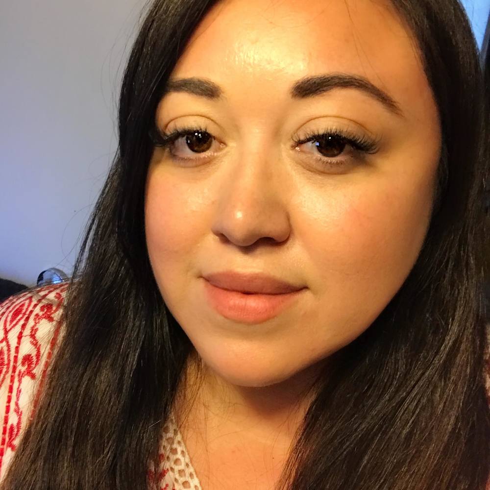 Meet your Posher, Marlene